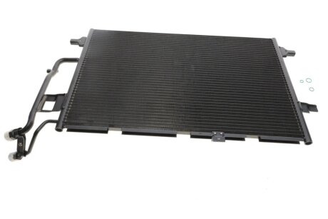 Радиатор кондиционера nrf 35317