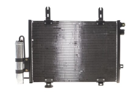 Радіатор кондиціонера nrf 35353