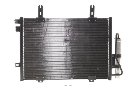 Радіатор кондиціонера nrf 35353