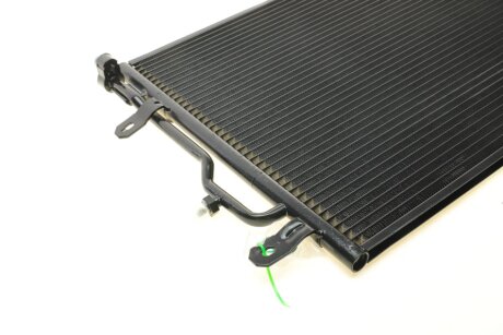 Радиатор кондиционера nrf 35404