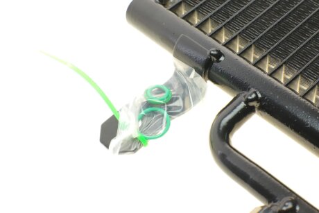 Радиатор кондиционера nrf 35404