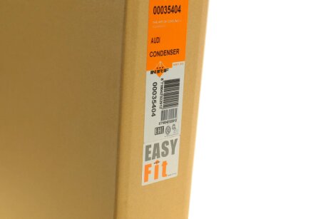 Радиатор кондиционера nrf 35404