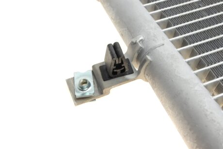 Радіатор кондиціонера nrf 35413