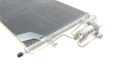 Радіатор кондиціонера nrf 35413