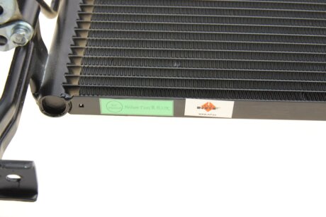 Радіатор кондиціонера nrf 35429