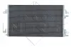 Радіатор кондиціонера NRF 35447