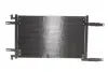 Радіатор кондиціонера NRF 35493
