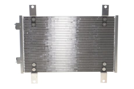Радіатор кондиціонера nrf 35501
