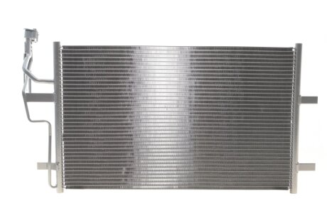 Радіатор кондиціонера nrf 35507