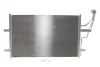 Радіатор кондиціонера NRF 35507