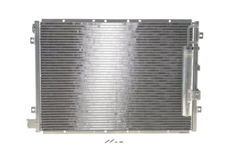 Конденсер кондиціонера nrf 35515