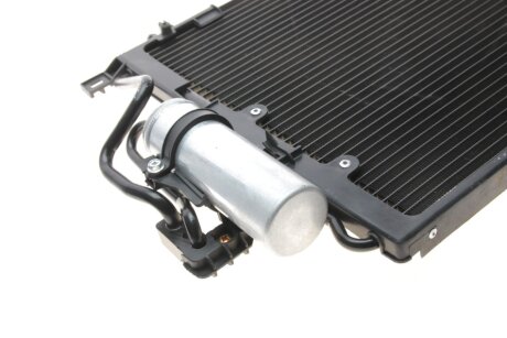 Конденсер кондиціонера nrf 35529