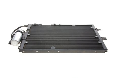 Конденсер кондиціонера nrf 35529