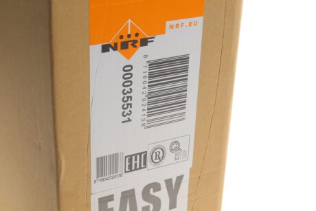 Радиатор кондиционера nrf 35531