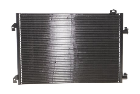 Радиатор кондиционера nrf 35545