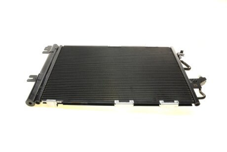 Радіатор кондиціонера nrf 35554