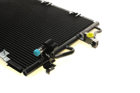 Радіатор кондиціонера nrf 35554