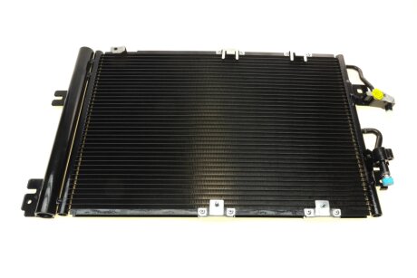 Радіатор кондиціонера nrf 35554