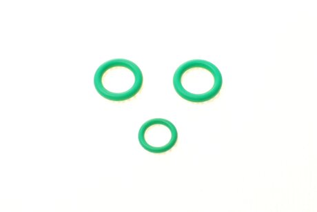 Радіатор кондиціонера nrf 35554