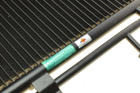 Радиатор кондиционера nrf 35560