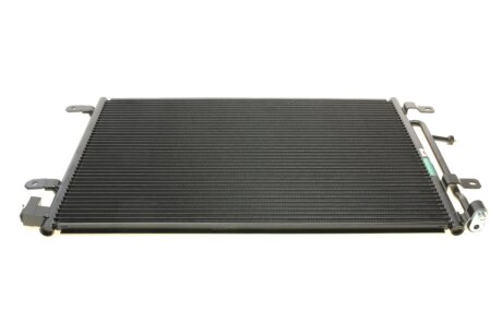 Радиатор кондиционера nrf 35560