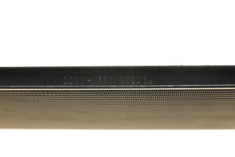 Радіатор кондиціонера nrf 35561