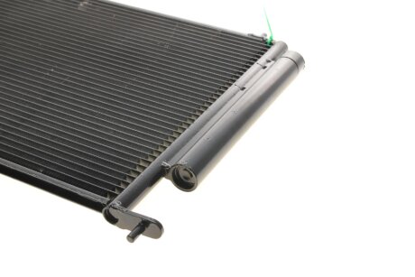 Радіатор кондиціонера nrf 35561