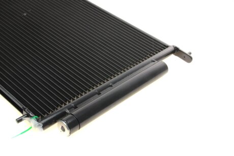 Радіатор кондиціонера nrf 35561