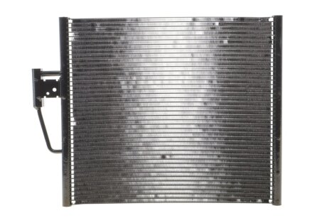 Радіатор кондиціонера nrf 35587