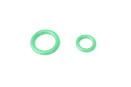 Радиатор кондиционера nrf 35592