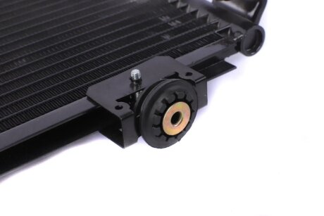 Радиатор кондиционера nrf 35592