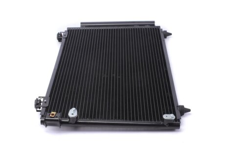 Радиатор кондиционера nrf 35592