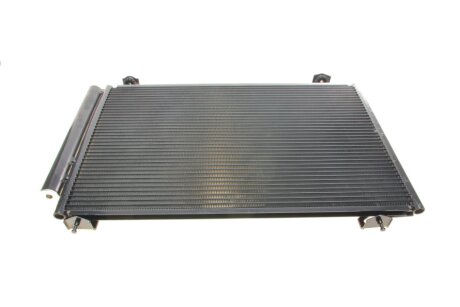 Радіатор кондиціонера nrf 35596