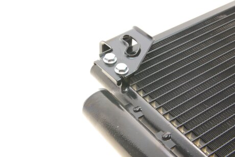 Радіатор кондиціонера nrf 35596