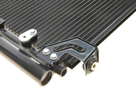 Радіатор кондиціонера nrf 35596