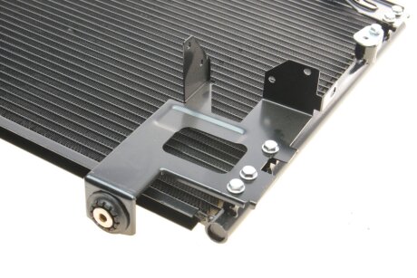 Радіатор кондиціонера nrf 35596