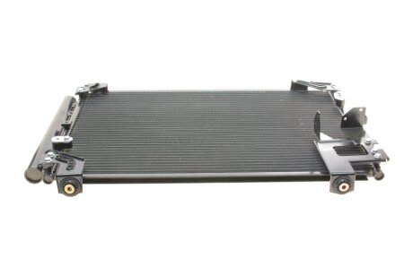 Радіатор кондиціонера nrf 35596
