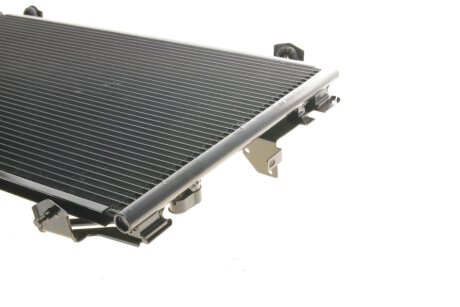 Радіатор кондиціонера nrf 35596