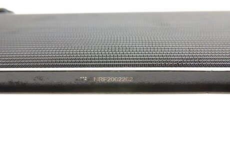 Радіатор кондиціонера nrf 35596