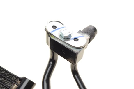 Радіатор кондиціонера nrf 35599