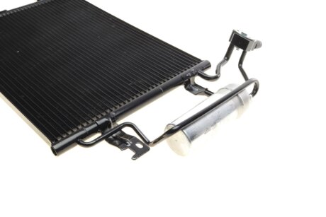 Радіатор кондиціонера nrf 35599