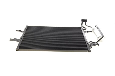 Радіатор кондиціонера nrf 35599