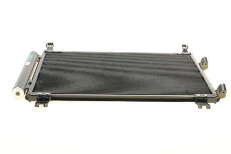 Радіатор кондиціонера nrf 35653