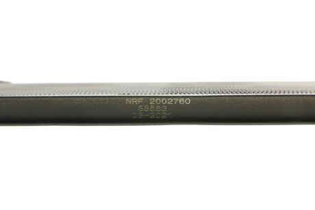 Радіатор кондиціонера nrf 35653