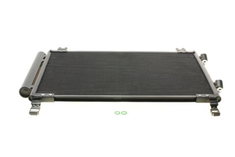 Радіатор кондиціонера nrf 35653