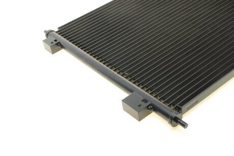 Радіатор кондиціонера nrf 35663