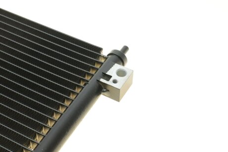 Радіатор кондиціонера nrf 35663