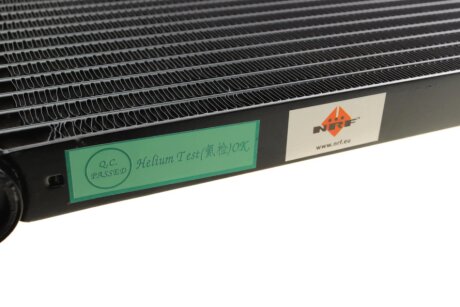 Радиатор кондиционера nrf 35720