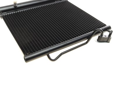 Радиатор кондиционера nrf 35720