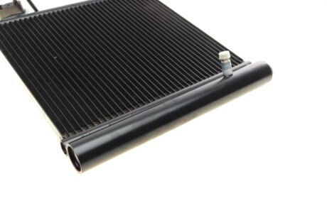 Радиатор кондиционера nrf 35720